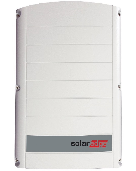 SolarEdge SE8K (incl. wifi antenne)