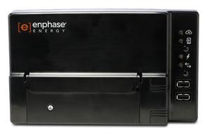 Enphase Envoy-S Standard + Q-relais