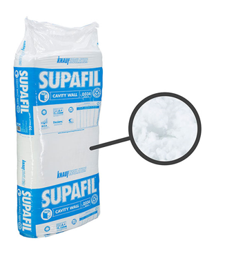 Knauf Supafil 6cm Rd=1,76 CF