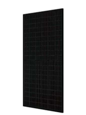 JA Solar 395 - Full Black 