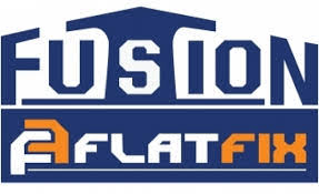 Esdec Flatfix - Fusion - Black