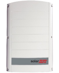 SolarEdge SE8K (incl. wifi antenne)