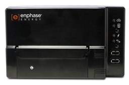 Enphase Envoy-S Standard + Q-relais