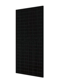JA Solar 395 - Full Black CF