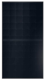 Eurener 400WP Full Black IBC Technology