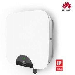 Huawei omvormer 4KTL SUN2000
