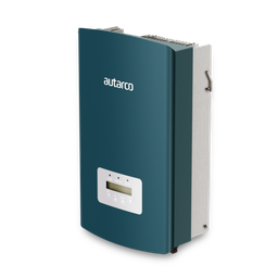 Autarco 3600W omvormer met DC afschakeling 