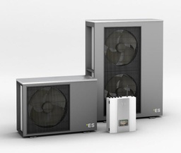 Hybride AWC-R32-M 15kW V6