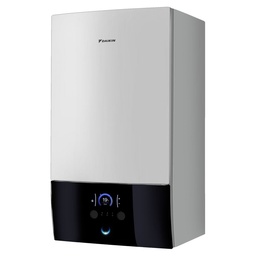 Daikin Altherma 3RW EBBH 8kW + ERGA 6E + EKHWS-300D Boiler