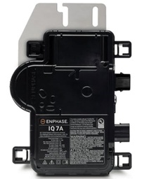 Enphase I-Q7A - Micro-omvormer + 1 fase systeemkabel