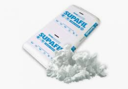 Knauf Supafil Spouwbreedte ±12 cm RD 3,53 m² / KW (14mm boorgaten)