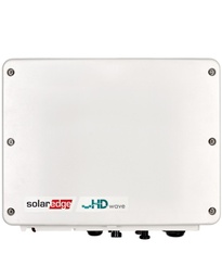 SolarEdge HD-Wave 4000H (incl. wifi antenne)